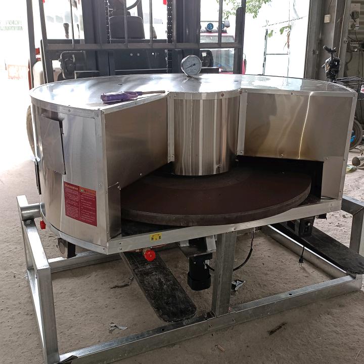 兰陵县皓晨食品机械