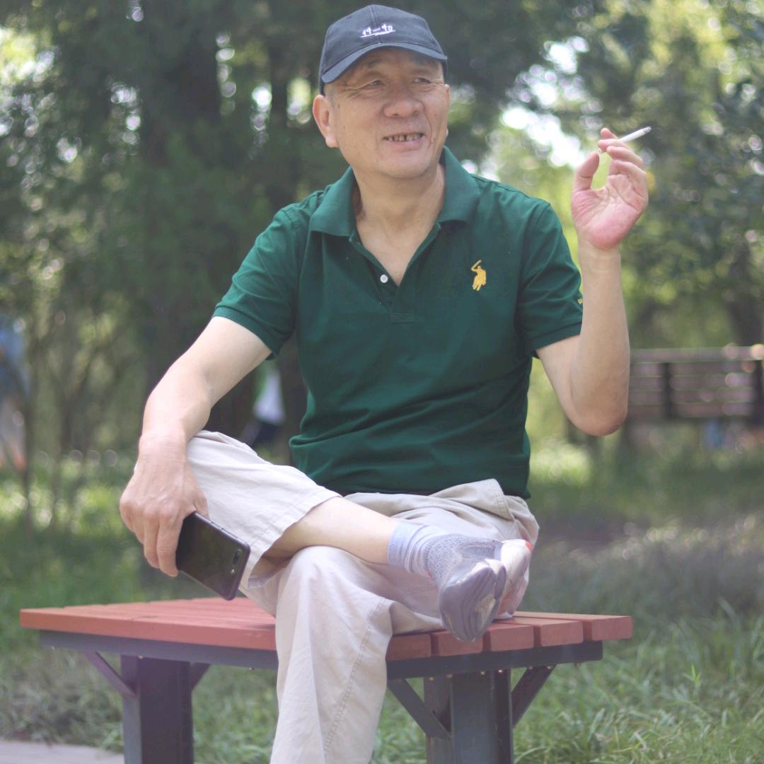 上善若水