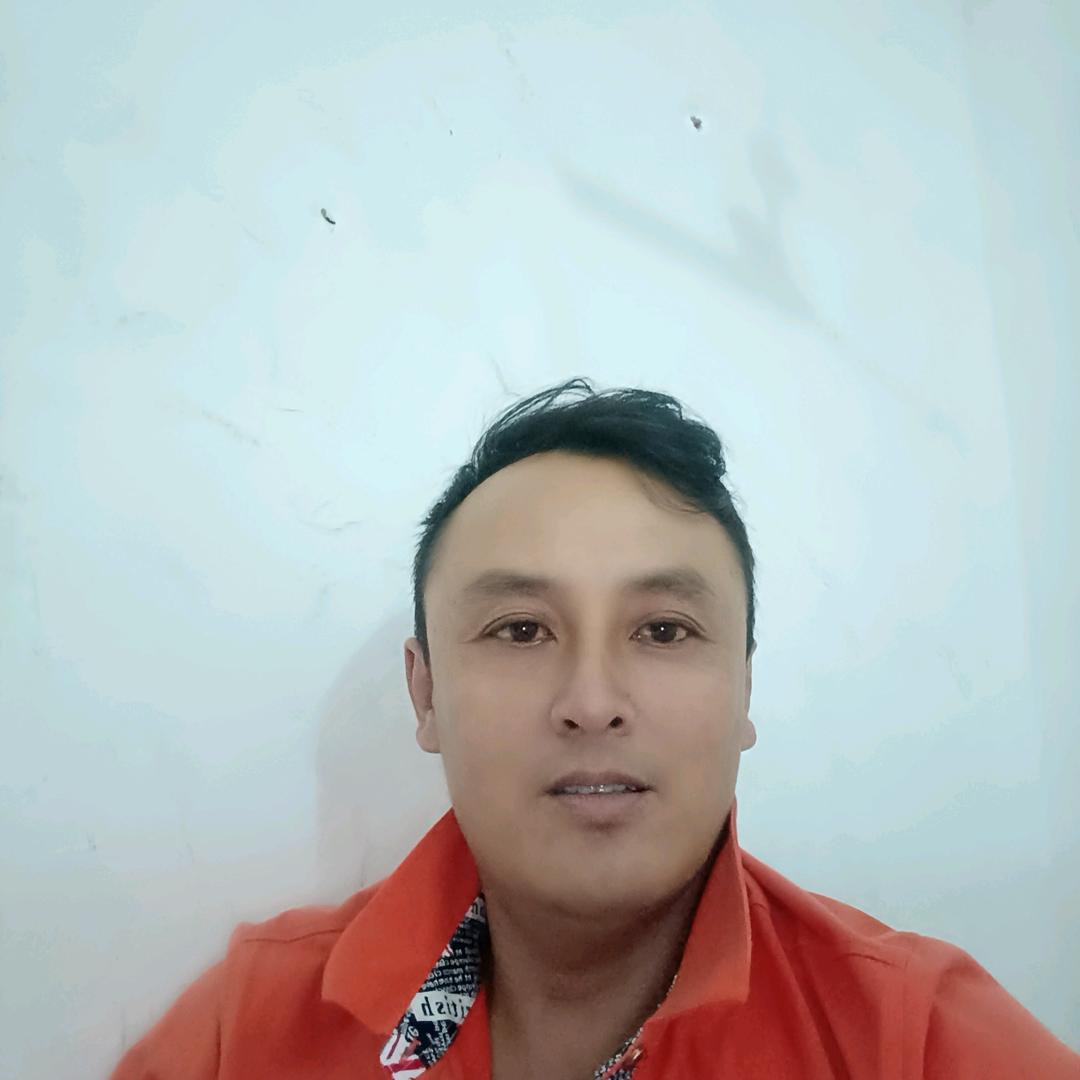 山咔咔赵洪伟@木工