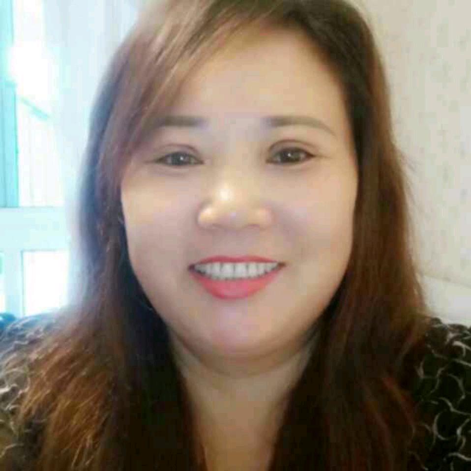 找个有缘人