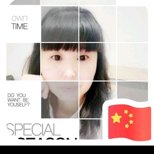 关中女子