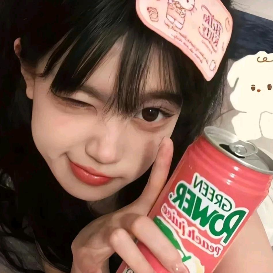 鹿鹿要努力