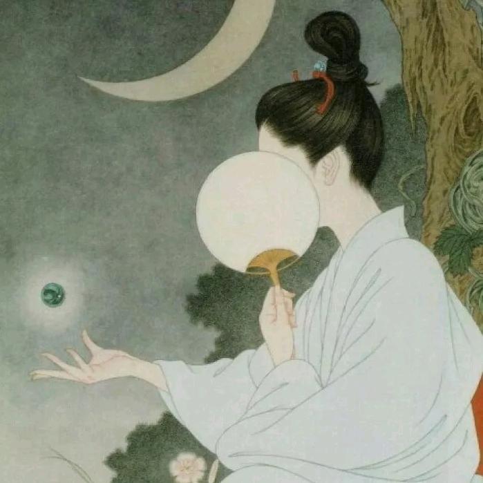 阿言推书