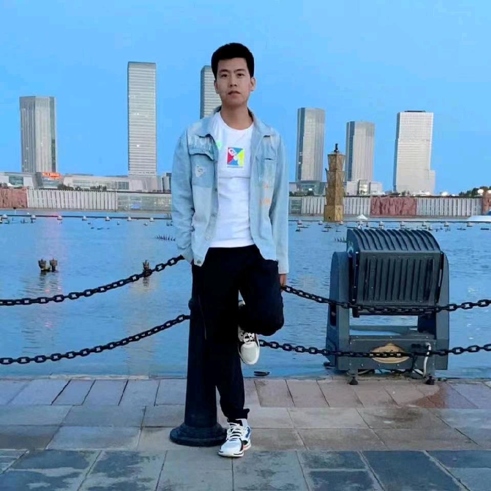 像梦一样自由