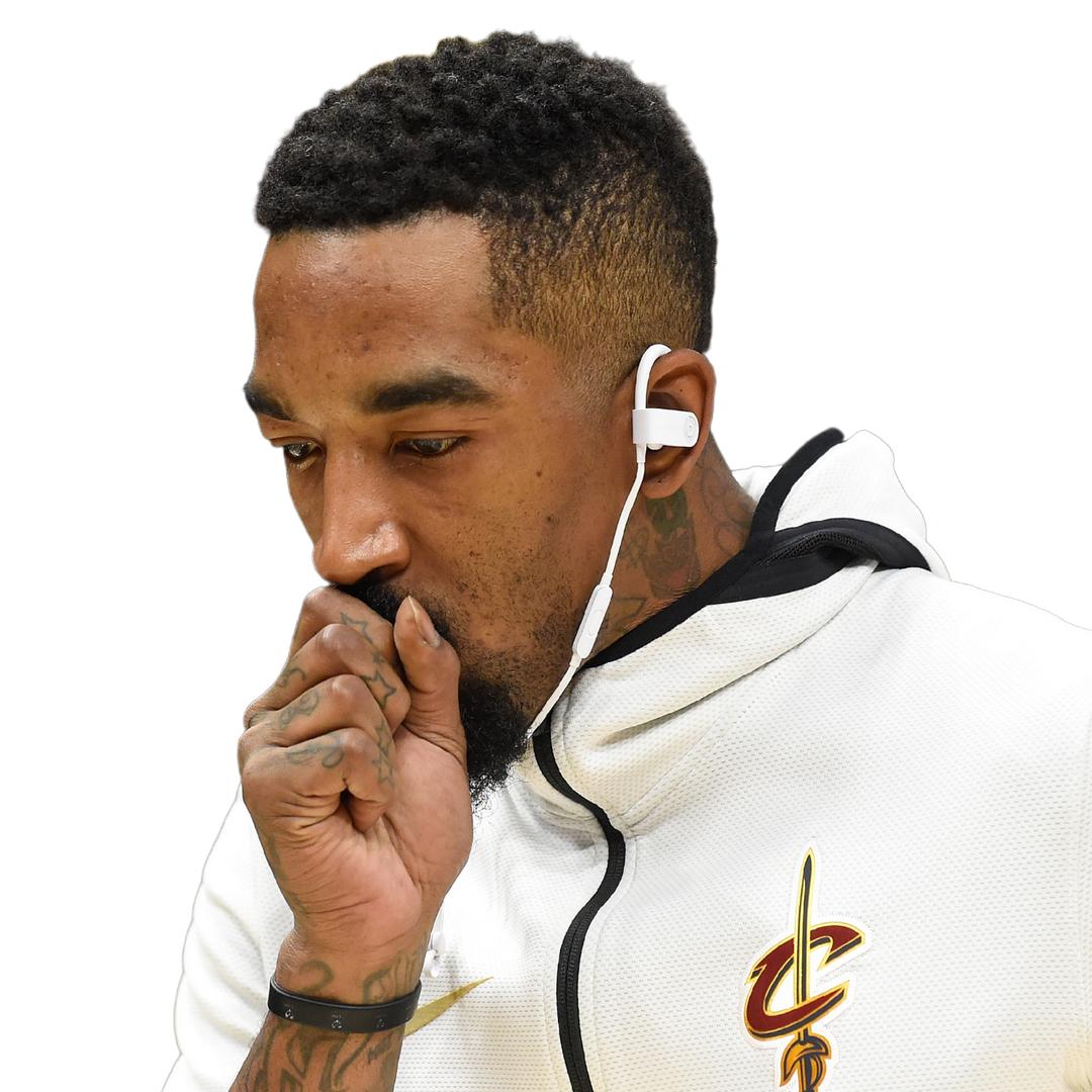 𝙅𝙍史密斯的篮球🏀