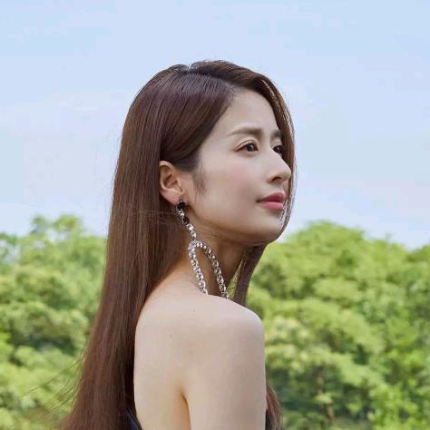 赵丽影