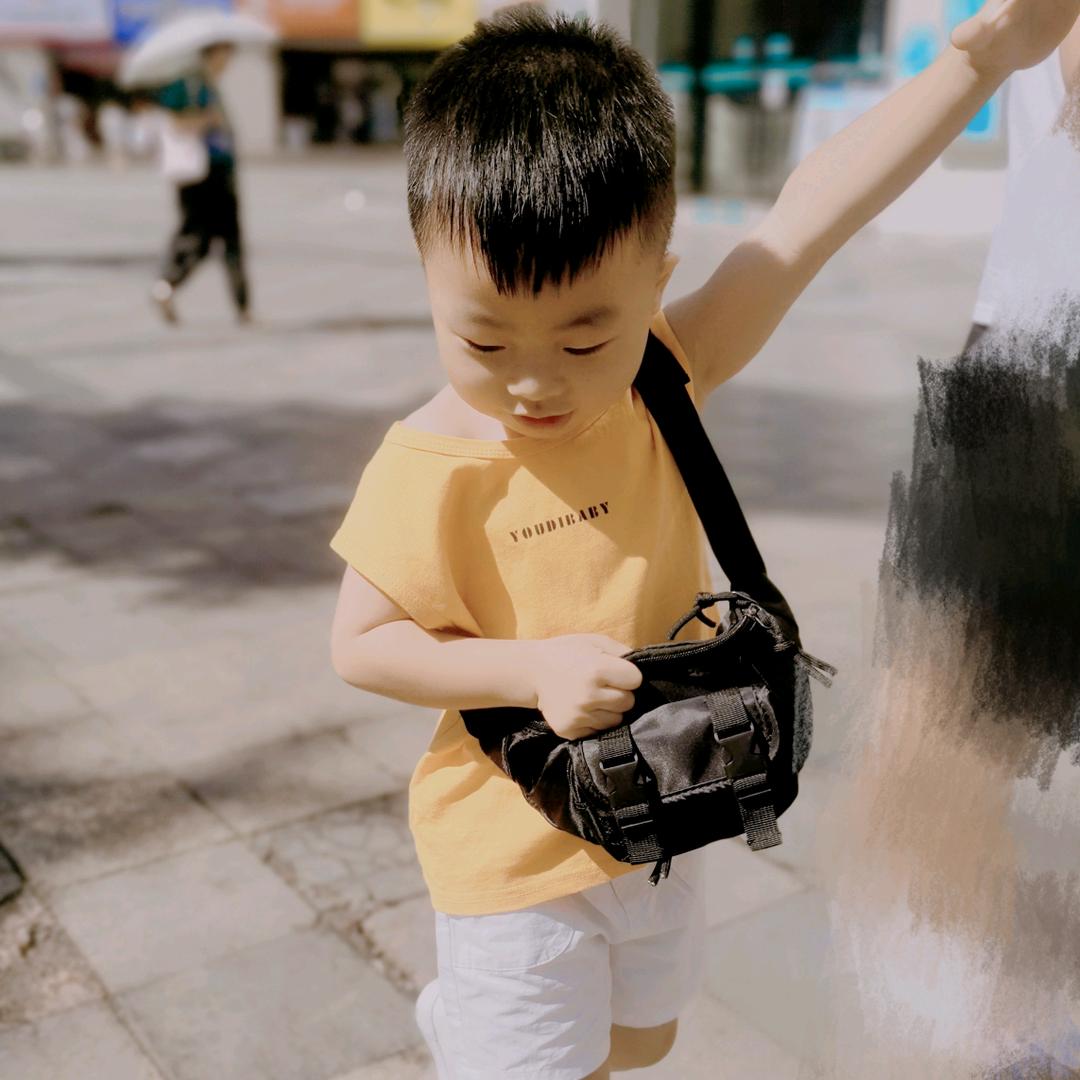 小绵羊★阳阳