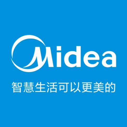 美的电热水瓶直播间