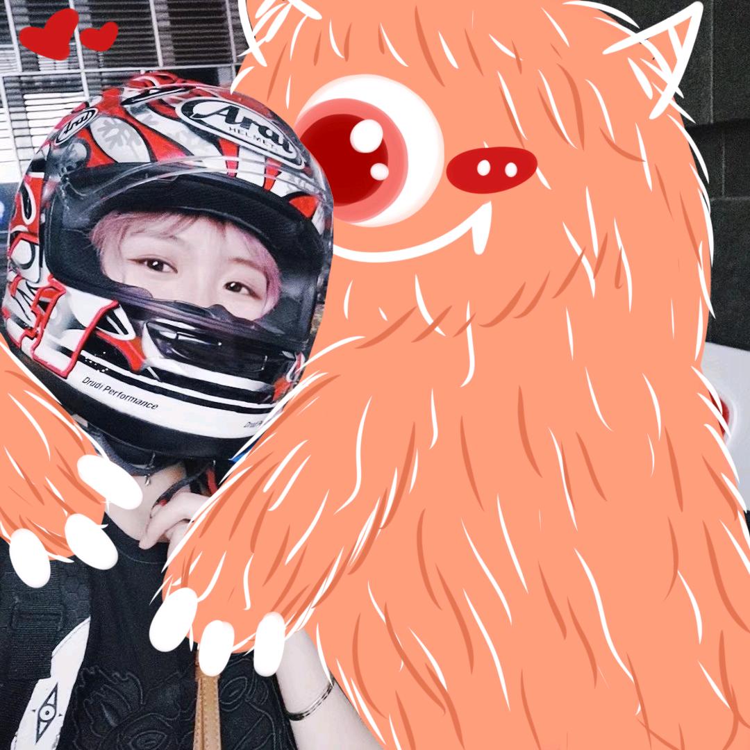 小鱼儿🐱🐱