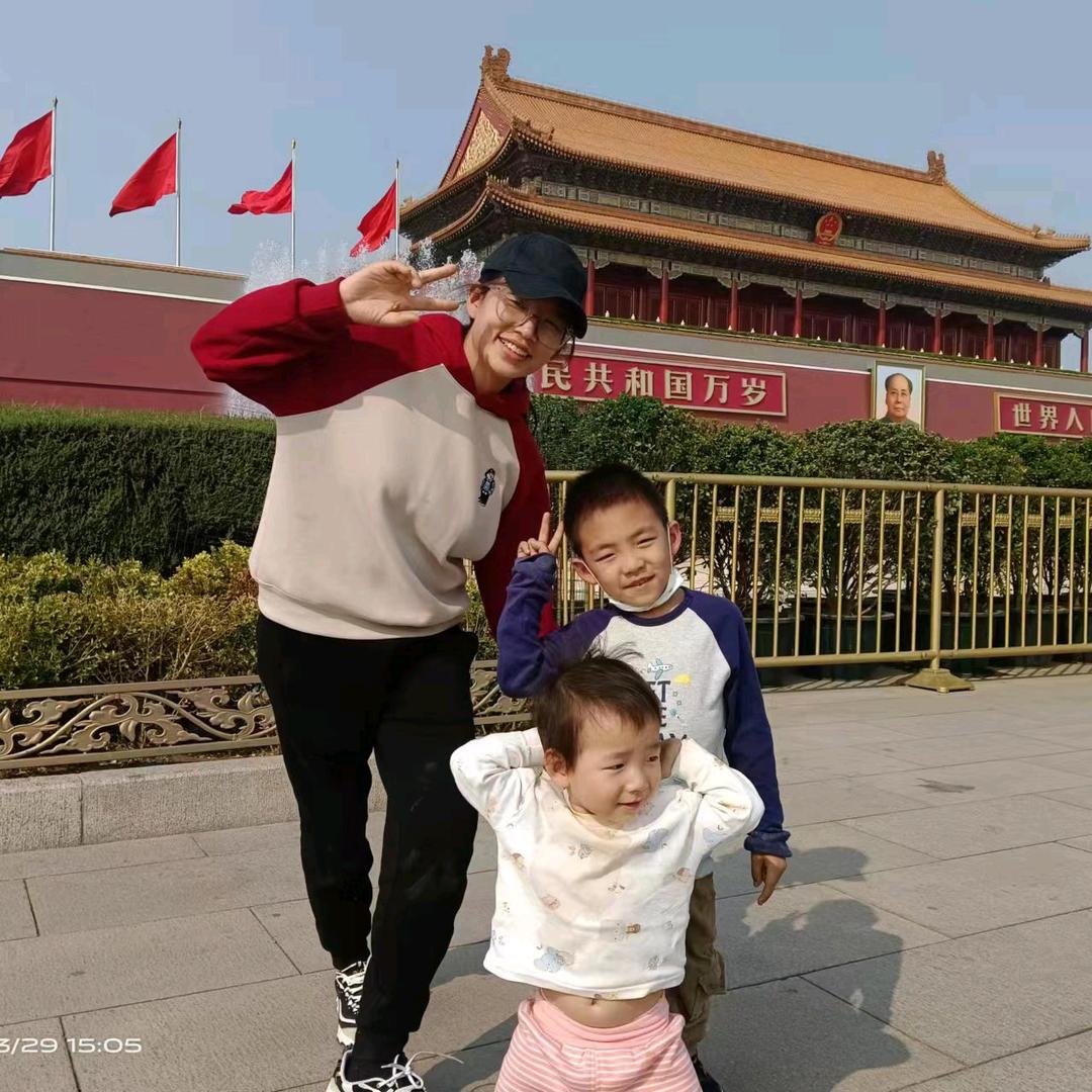 扬帆启航123