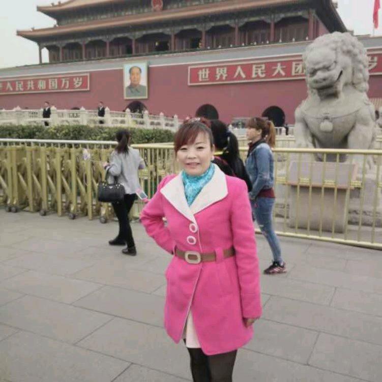 萱轩妈妈