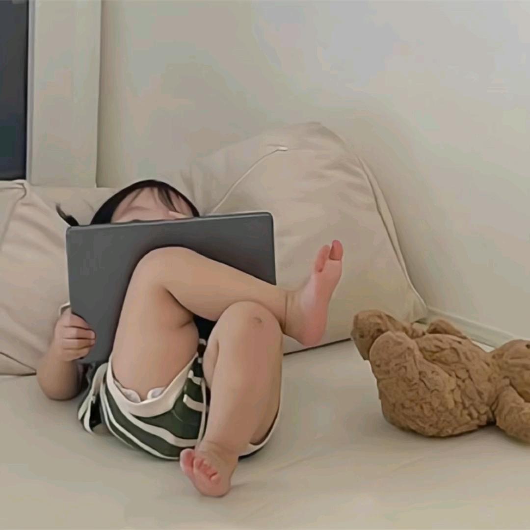 今天又摆烂૮₍ ᵕoᵕ₎ა