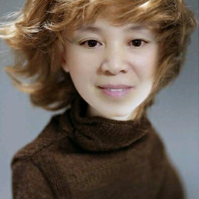兰儿姐