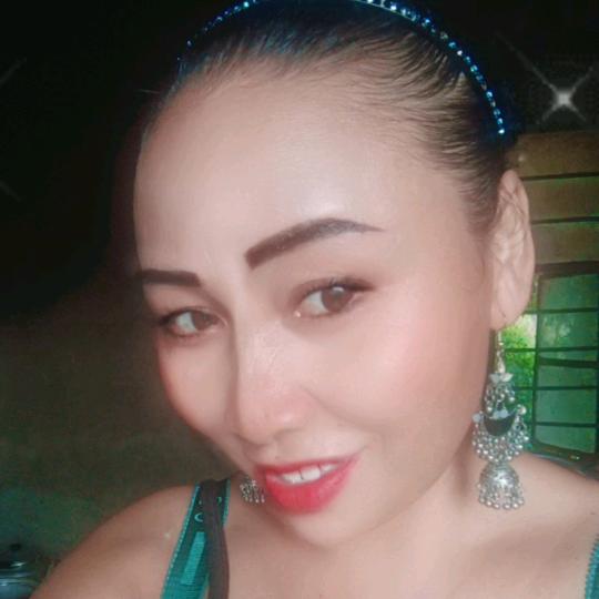 不妮沙拉