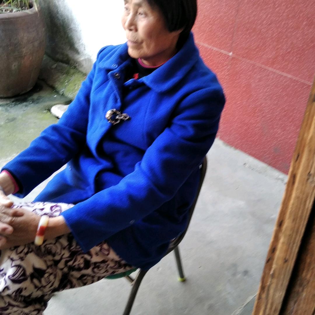金莲妈妈