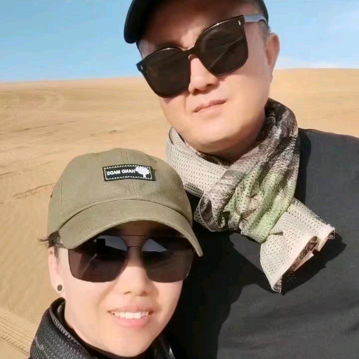 潮牌丹