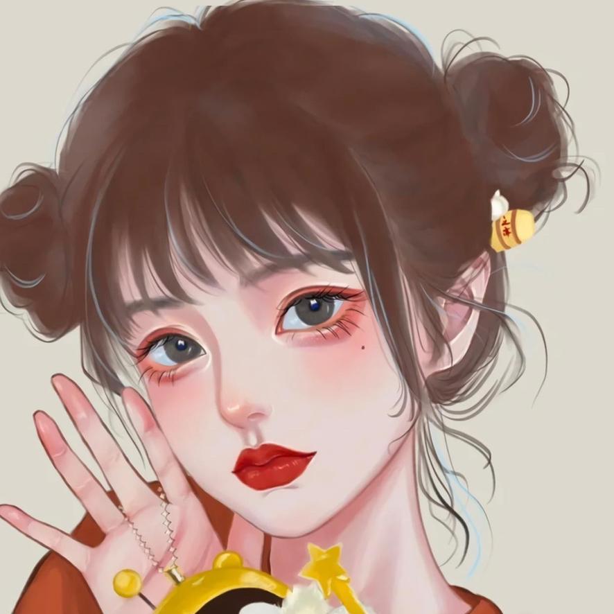 一只小哈尼❤️