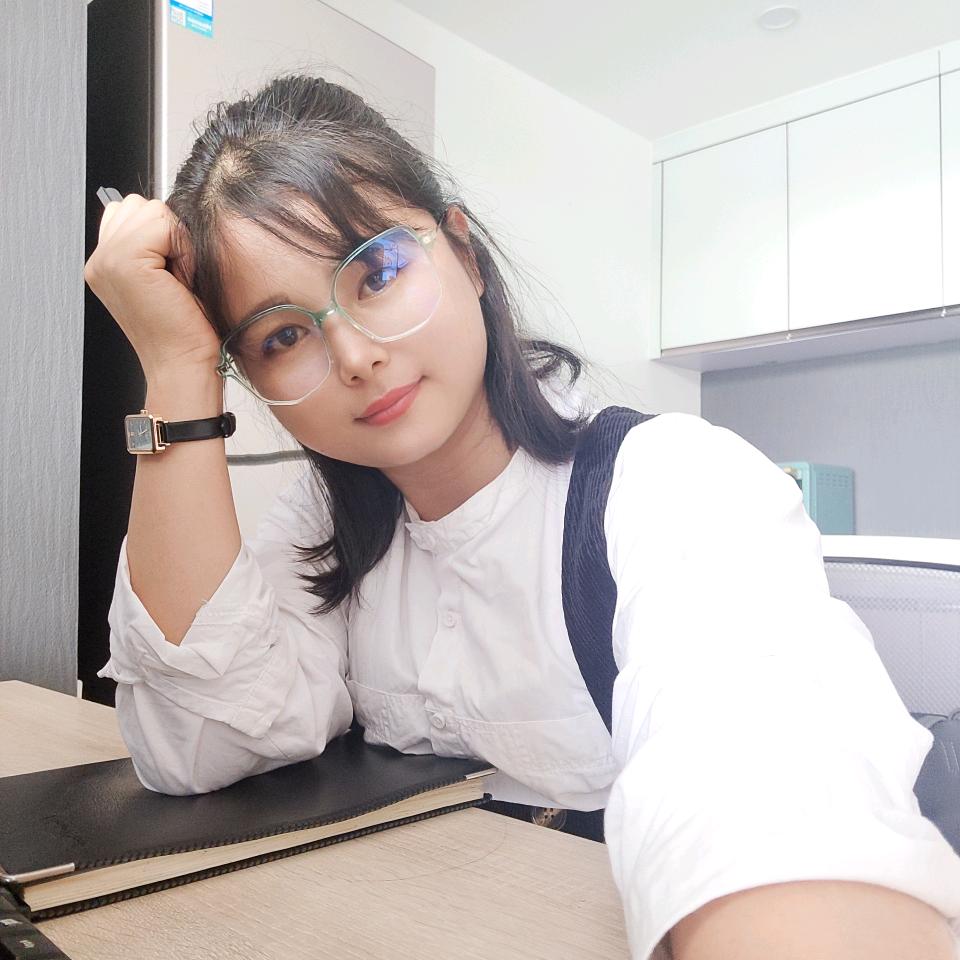 小苹果