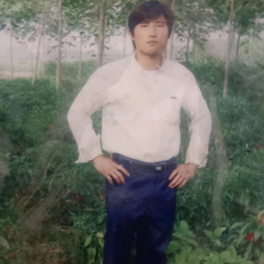 《踏雪无痕》陳龍哥亳州的