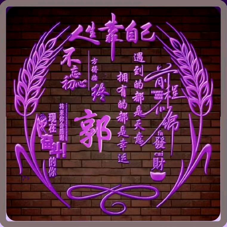 宝君
