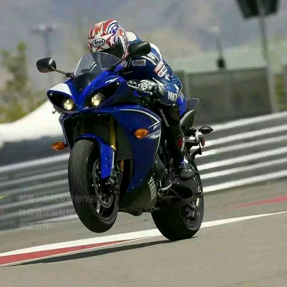 用户8982425159807，爱机车