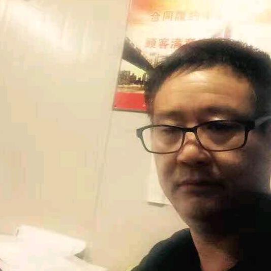 释然