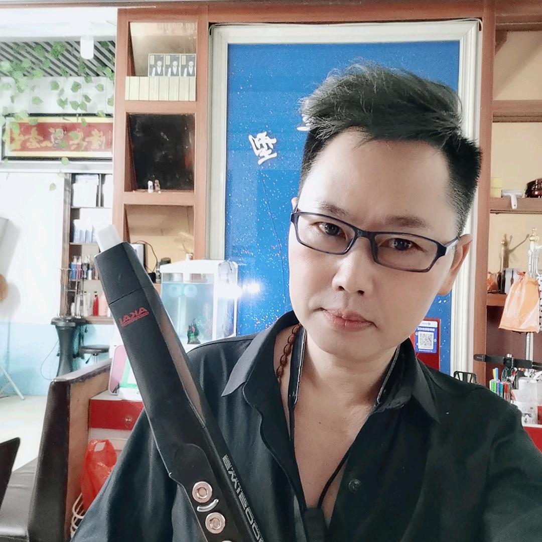 六哥造型（绿慕搭建）