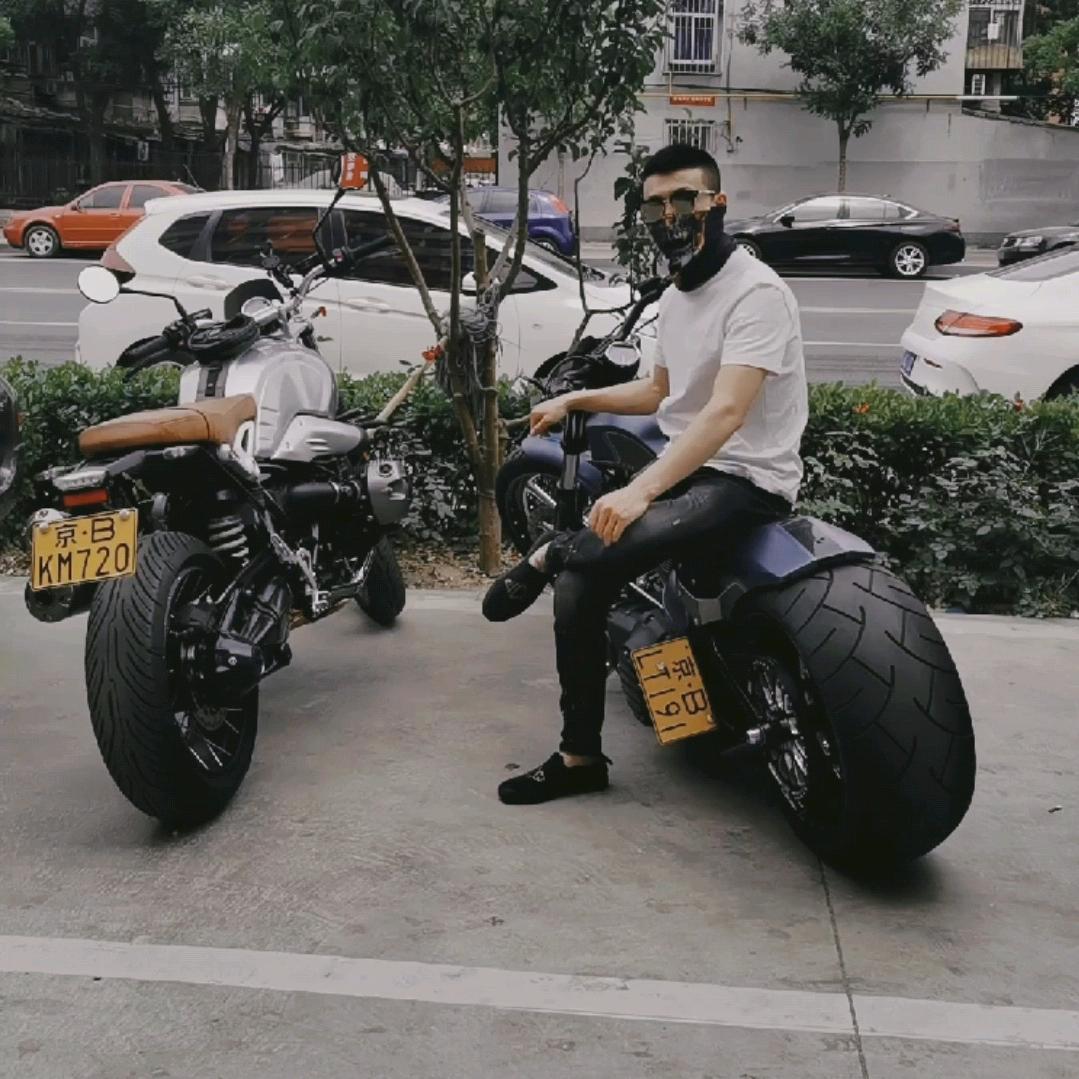 拉风袁🔥