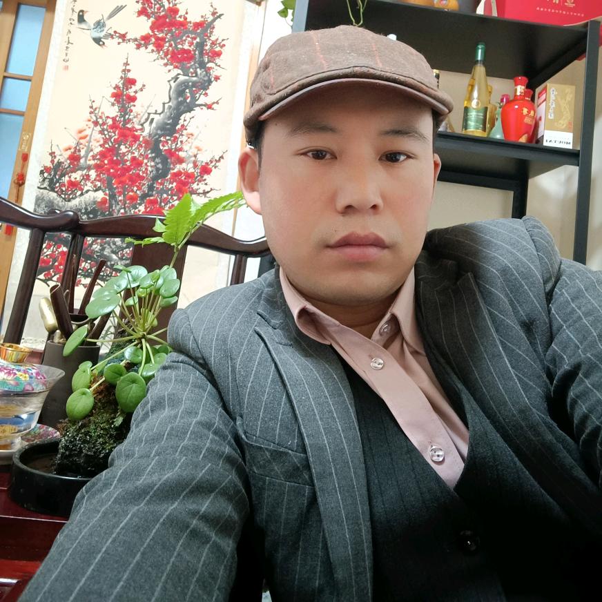 黑哥，
