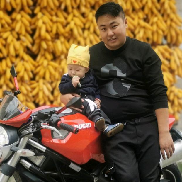 🇨🇳田哥哥🎩