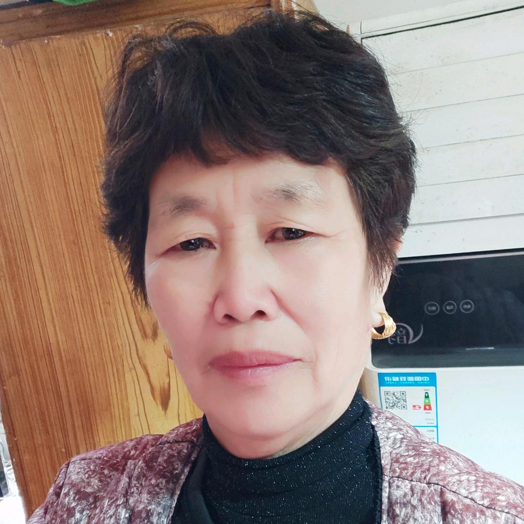 老太太