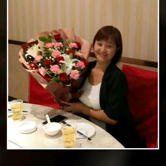 安阳女装店冯姐