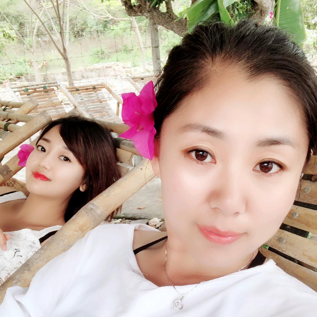 皮皮的向莉