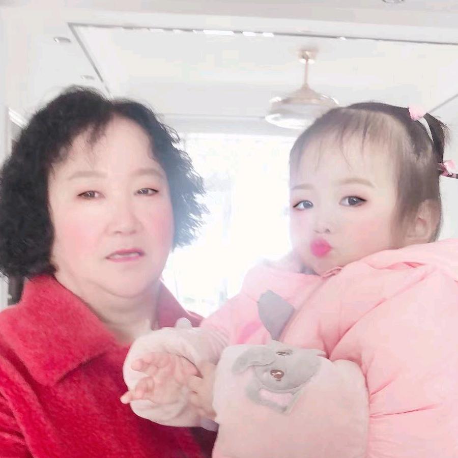 朱贵珍