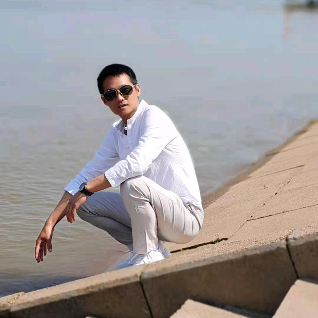天翔