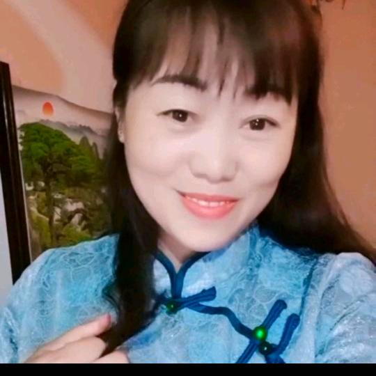 杨芳情
