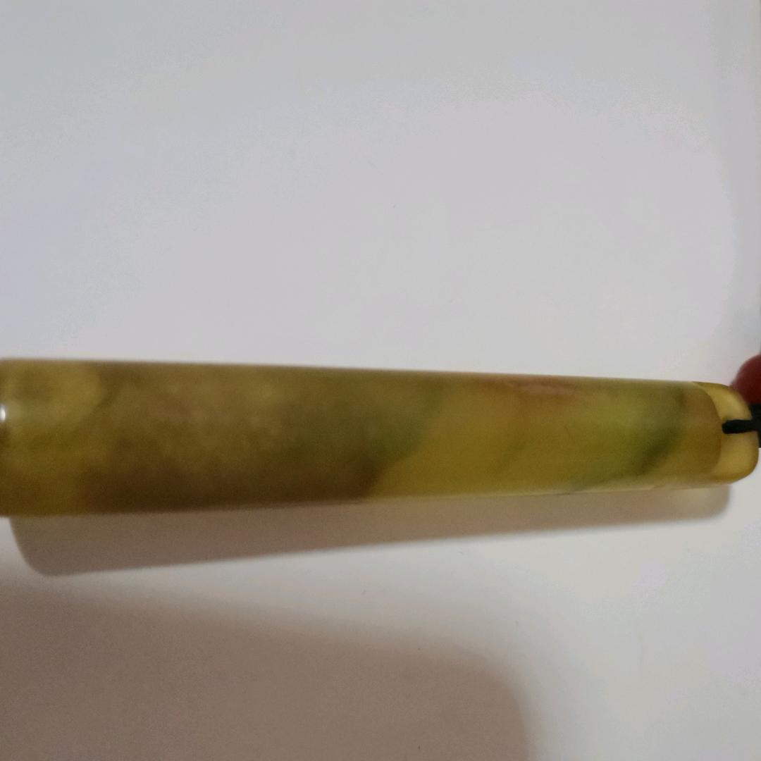 心情好点了