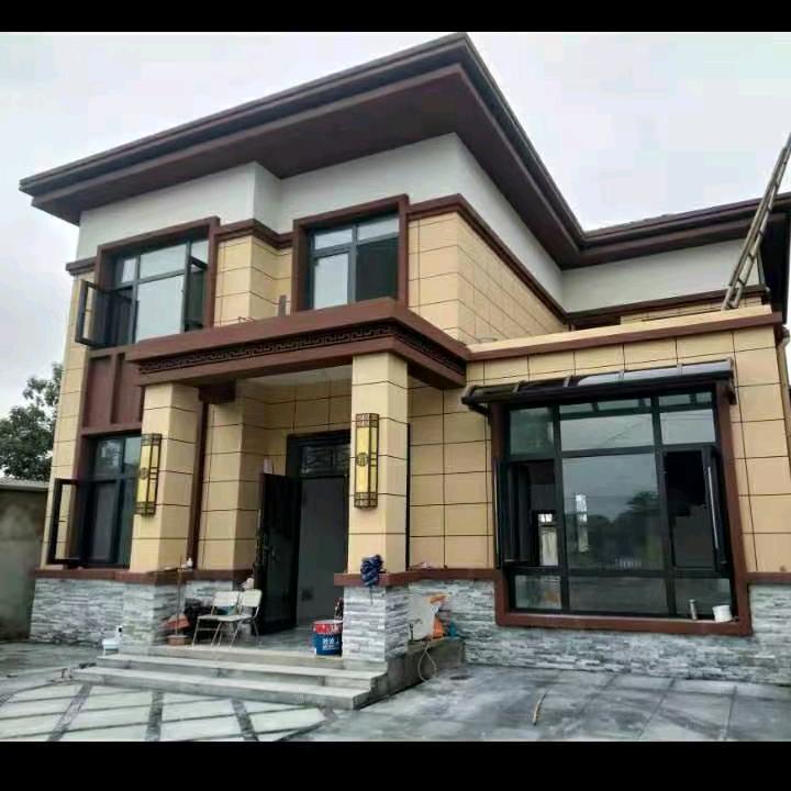 乾县海容模块建房施工队