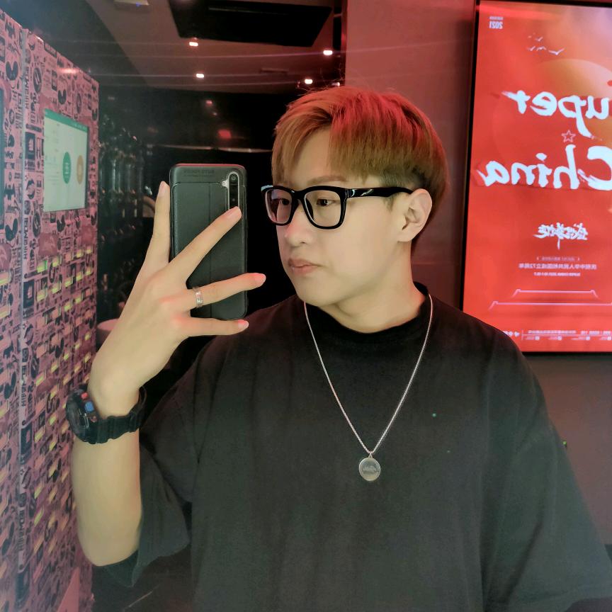 小陈同学喜欢univ