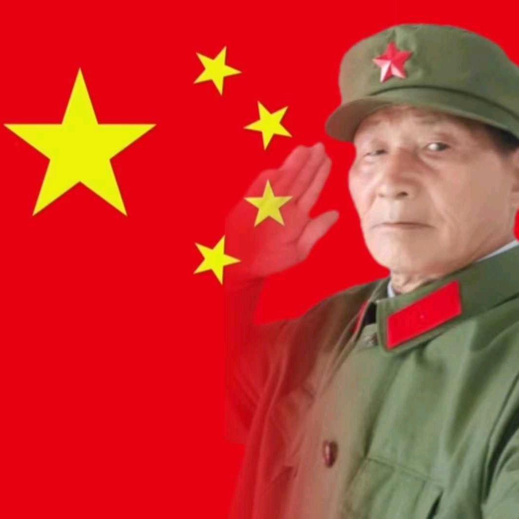 杨世英一位老兵