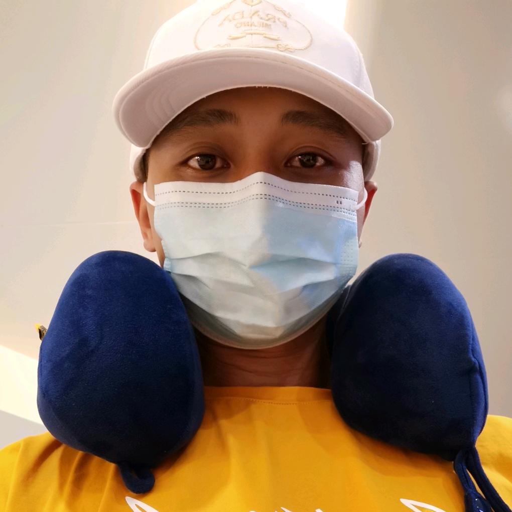 欧阳先生