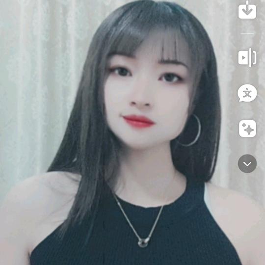 恰似你的温柔べ❤️