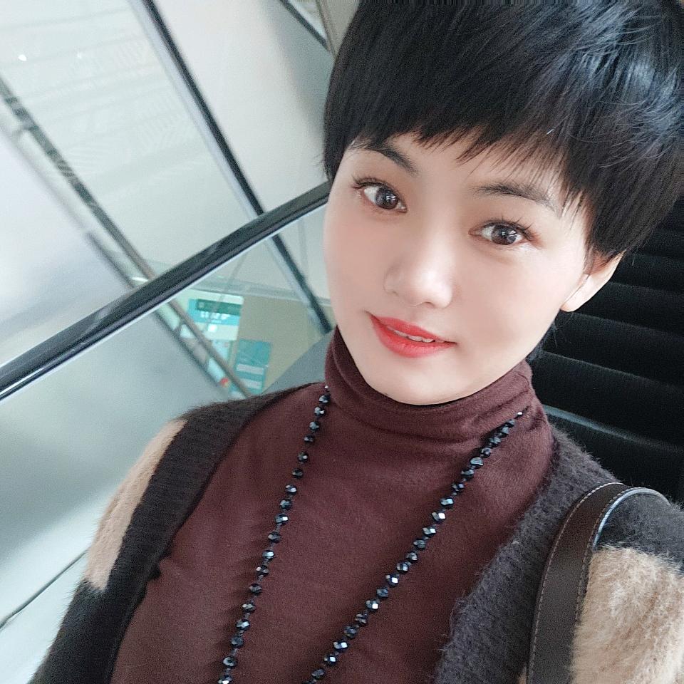 上卤坊商河店～黄倩