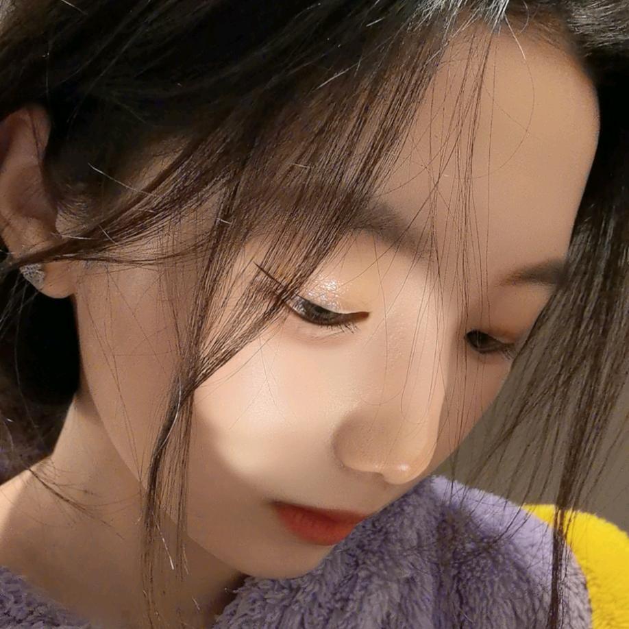 是婷妞吖～