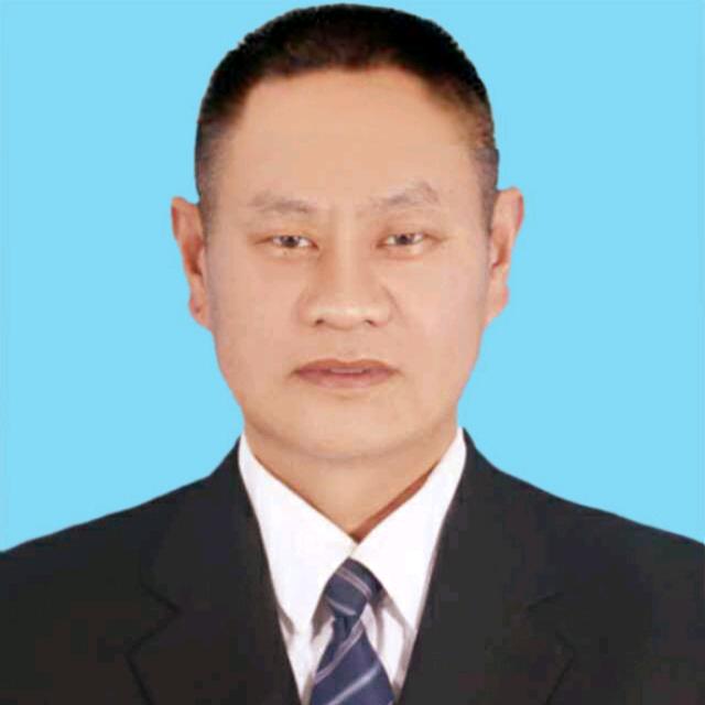 大理