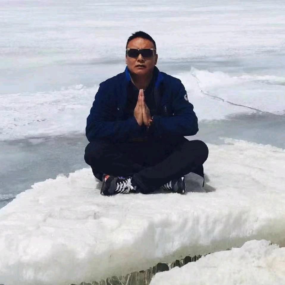 西藏环球旅行社～次仁