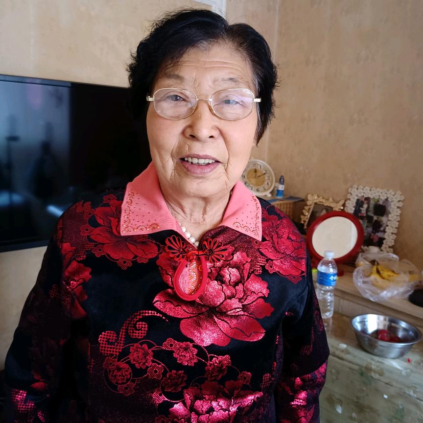 幸福老太太（周五周六下午四点开播）