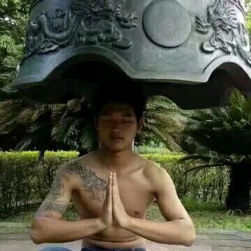 佛手