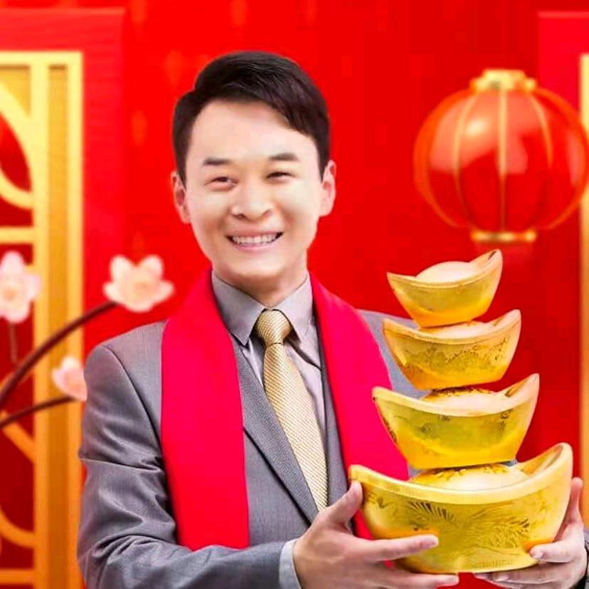 笑对人生