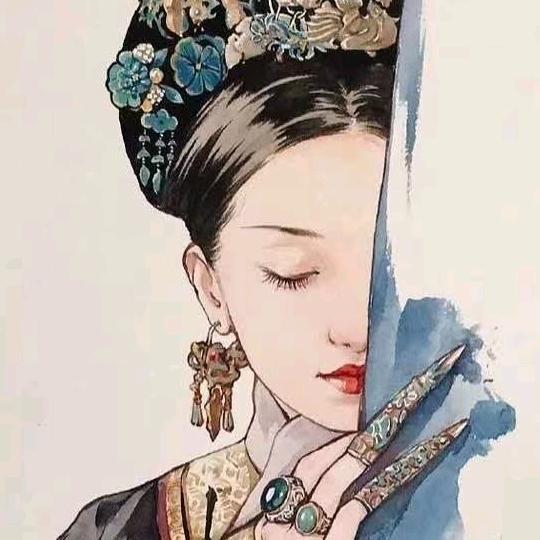 小甜心（感恩遇见）